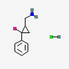 an image of a chemical structure CID 45260281