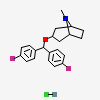 an image of a chemical structure CID 45260711