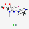 an image of a chemical structure CID 45261210