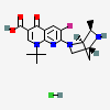 an image of a chemical structure CID 45261232