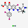 an image of a chemical structure CID 45261233