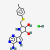 an image of a chemical structure CID 45261480