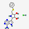 an image of a chemical structure CID 45261493