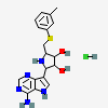 an image of a chemical structure CID 45261512