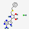 an image of a chemical structure CID 45261513