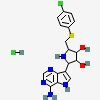 an image of a chemical structure CID 45261539