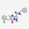 an image of a chemical structure CID 4526204