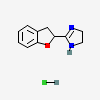 an image of a chemical structure CID 45262574