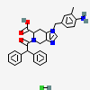 an image of a chemical structure CID 45263131