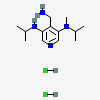an image of a chemical structure CID 45263156