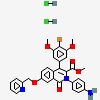 an image of a chemical structure CID 45264496