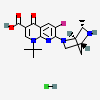 an image of a chemical structure CID 45264767