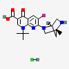 an image of a chemical structure CID 45264817