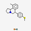 an image of a chemical structure CID 45264963