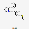 an image of a chemical structure CID 45264964