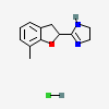 an image of a chemical structure CID 45265344