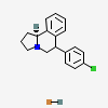 an image of a chemical structure CID 45265727