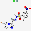an image of a chemical structure CID 45265864