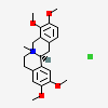 an image of a chemical structure CID 45266486