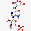 an image of a chemical structure CID 45266647