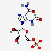 an image of a chemical structure CID 45266654