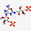 an image of a chemical structure CID 45266672