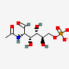 an image of a chemical structure CID 45266685
