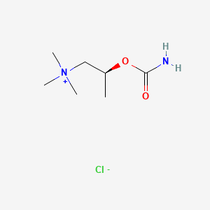 Mephedrone (4-Methyl-N-methylcathinone) image