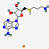 an image of a chemical structure CID 45266922