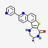 an image of a chemical structure CID 45267583