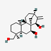 an image of a chemical structure CID 45269663