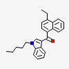 an image of a chemical structure CID 45270396