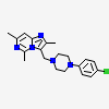 an image of a chemical structure CID 45271691