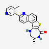 an image of a chemical structure CID 45271859