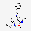 an image of a chemical structure CID 45272290