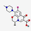 an image of a chemical structure CID 452723
