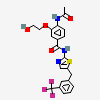 an image of a chemical structure CID 45272423