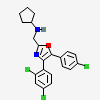 an image of a chemical structure CID 45272729