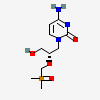an image of a chemical structure CID 45272905