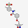 an image of a chemical structure CID 45272995