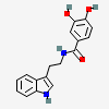 an image of a chemical structure CID 45273265