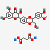 an image of a chemical structure CID 45280123