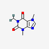 an image of a chemical structure CID 45280259