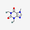 an image of a chemical structure CID 45280260