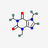 an image of a chemical structure CID 45280312