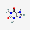 an image of a chemical structure CID 45280313