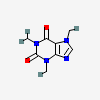 an image of a chemical structure CID 45280314