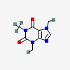 an image of a chemical structure CID 45280316