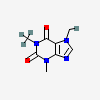 an image of a chemical structure CID 45280317