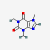 an image of a chemical structure CID 45280427
